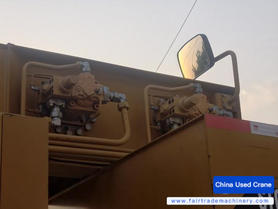 Buy Sany STC250T Used Crane / 7 Buy Sany STC250T Used Crane / 7